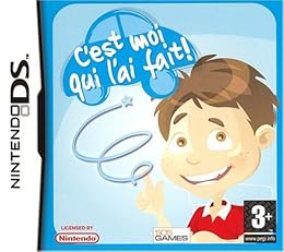 C'est moi qui l'ai fait (Garçon)