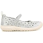 JBU Anne Women's Comfort Casual Classic Mary Jane Flats Fashion Shoes