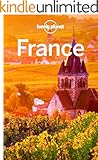 Lonely Planet France (Travel Guide)