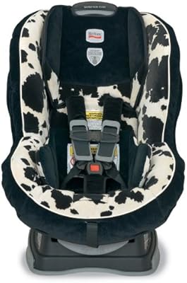 britax marathon cowmooflage