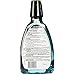 Arm & Hammer Truly Radiant Whitening & Strengthening Sparkling Mint Fluoride Rinse, 16 Fl Oz (Pack of 2)