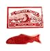 144 Fortune Teller Miracle Fish Fortune Telling Fish In Individual Envelopes