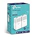 TP-Link AV1000 Gigabit Powerline ethernet Adapter kit, Powerline speeds Up to 1000Mbps (TL-PA7010 KIT) (Renewed)