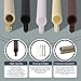 Window Weatherstrip Seal 1/4
