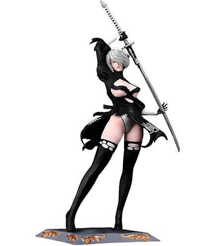 Amazon.com: Union Creative HDGE Technical Statue No. 16