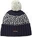 Fred Perry Men's Twisted Yarn Beanie