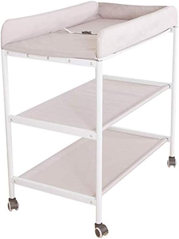 space saving changing table