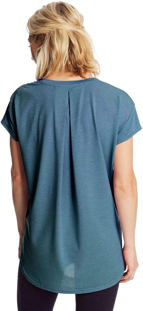 C9 Champion Women's Active Tee at  Women’s Clothing store