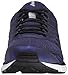 ASICS Men's Gel-Zaraca 4 Running Shoe, Indigo Blue/Silver/Black, 10.5 M US