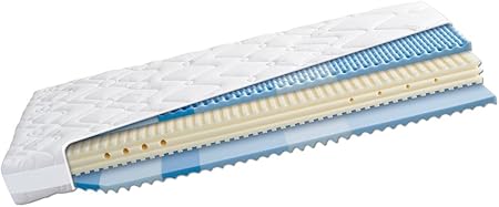 Diamona Compact Pro Komfortschaumkern Matratze 100x200 cm ...