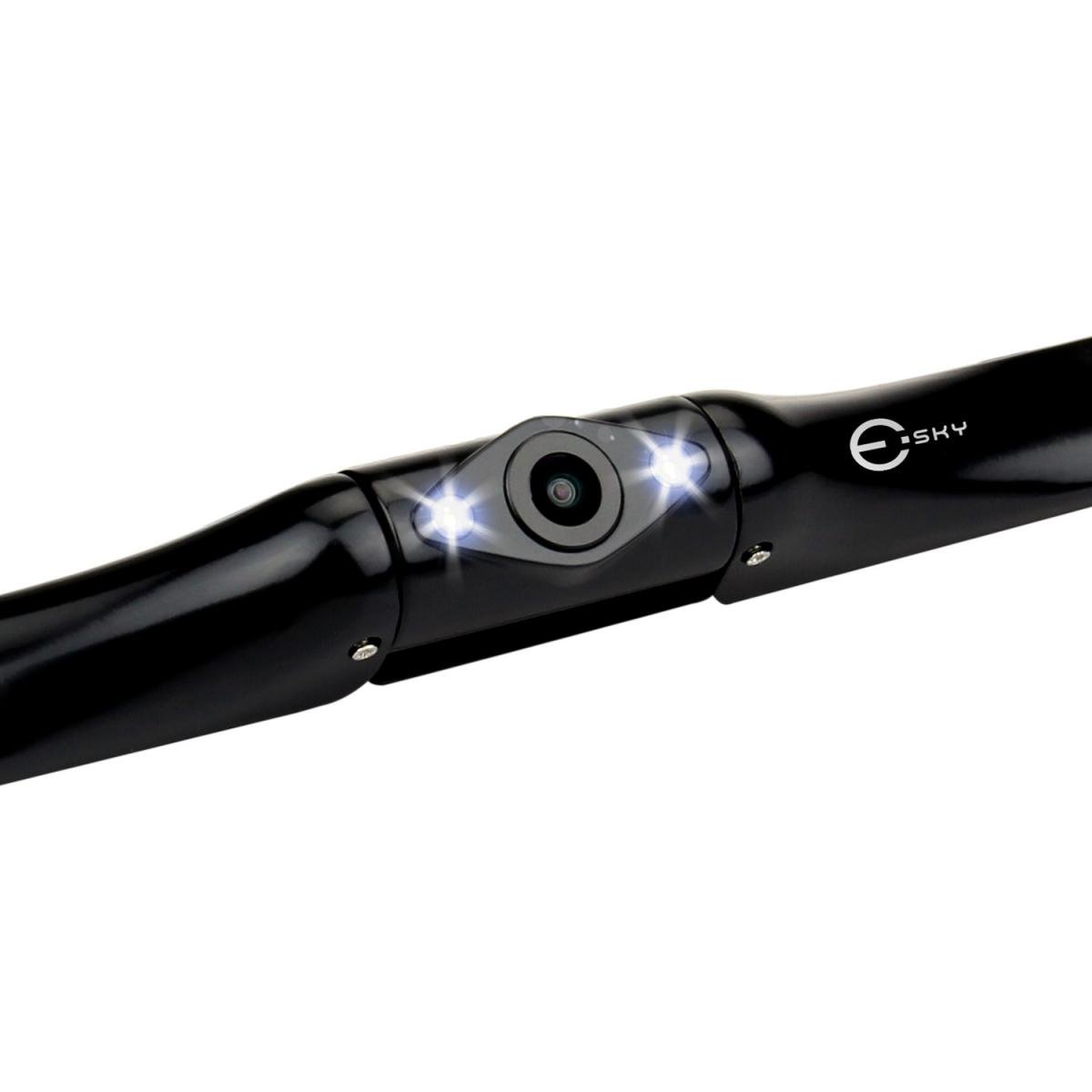 The Best Rear View Camera Reviews & Buying Guide (Top 4 Reviewed in