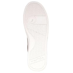 Nautica Men's Walking Shoes, Comfortable Vegan