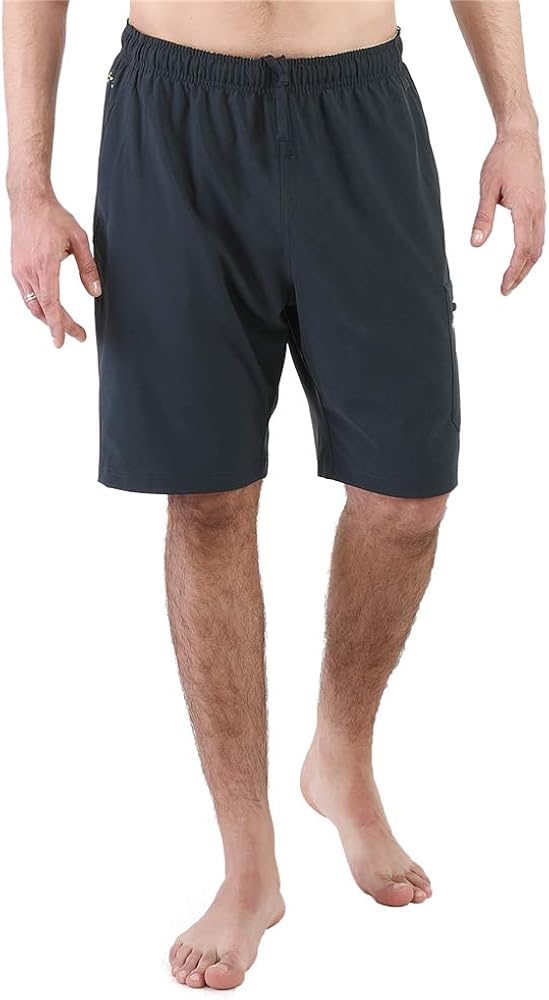 mens bathing suits with pockets
