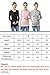 Smallshow Women's Maternity Nursing Tops Modal Comfy Breastfeeding Clothes
