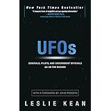 UFOs: Generals, Pilots, and Government Officials Go on the Record
