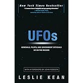 UFOs: Generals, Pilots, and Government Officials Go on the Record