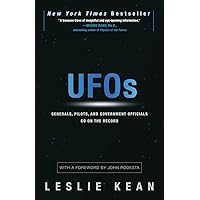 UFOs: Generals, Pilots, and Government Officials Go on the Record