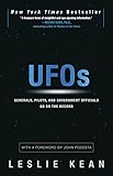 UFOs: Generals, Pilots, and Government Officials Go