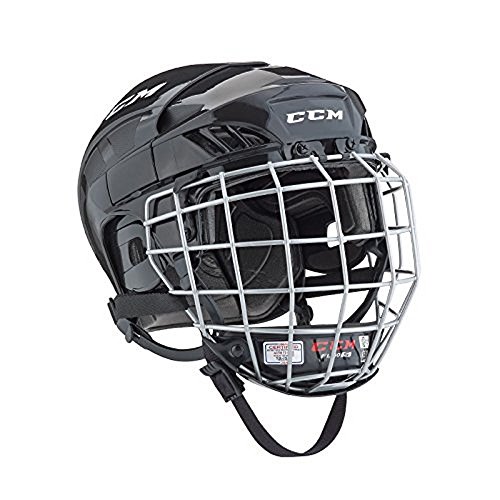 CCM Fl40 Hockey Helmet Combo (HTFL40C)