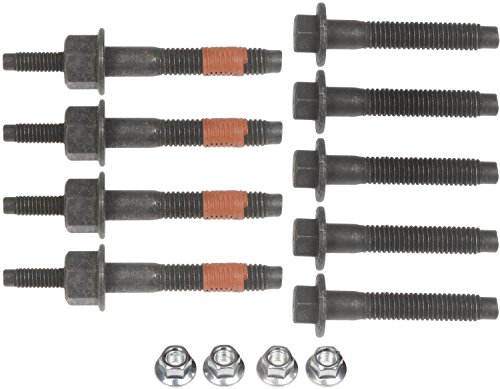 1 Dorman+03309+Exhaust+Manifold+Hardware