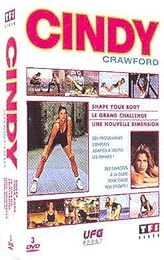 Le Grand Challenge / Une Nouvelle Dimension / Shape Your Body - Coffret 3 Dvd