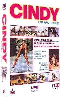 Le Grand Challenge / Une Nouvelle Dimension / Shape Your Body - Coffret 3 Dvd