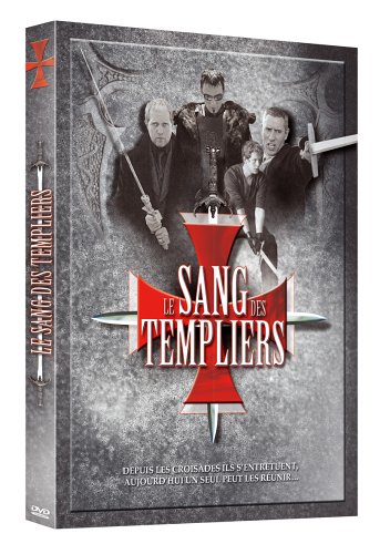 Le Sang Des Templiers