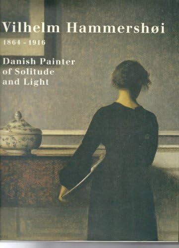 Hammershoi and Europe: Monrad, Kasper: 9783791353609: Amazon.com