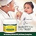 Thera Neem Cream - Original Organix South 2 Ounce Cream Vanilla