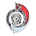 GuDeKe Soviet era Yuri Gagarin pin