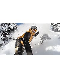 Correa para la cabeza GoPro con montaje negro