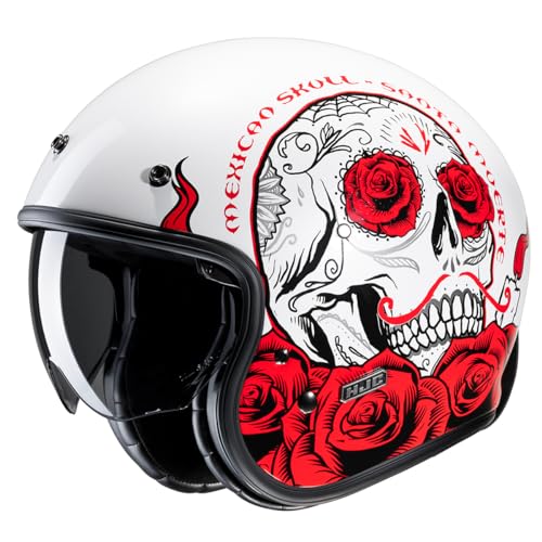 HJC, Jethelme motorrad V31 DESTO MC1, M