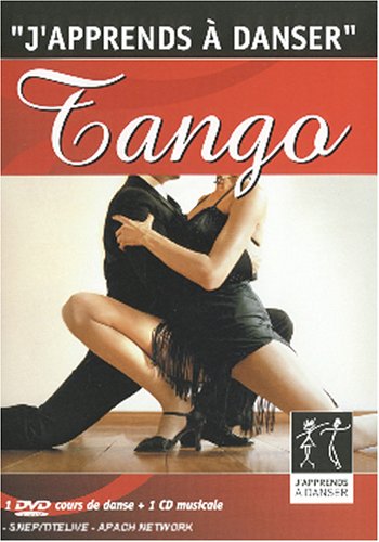 J'apprends À Danser - Tango - Edition Simple
