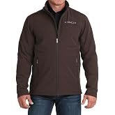 Cinch Men's Ripstop Jacket