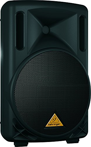 4 Behringer+Eurolive+B210D+200+Watt+Speaker