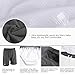 NAVISKIN Men's 7