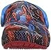 Crocs Boys' Crocsfunlab Spiderman Clog, Flame, 10 M US Toddler