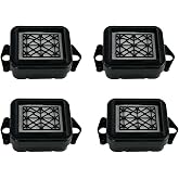JKDYJPJ I3200 Cap Top for DTF 4pcs/Set Upgraded Quality
