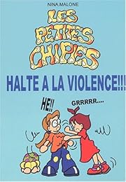 Halte à la violence !!!