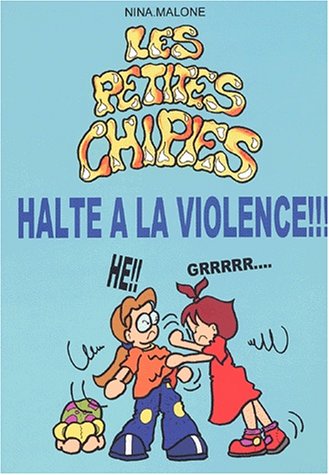 Halte à la violence !!!