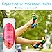 Anti Cellulite Treatment and Body Firming Cream - with Retinol and Caffeine - 3.4 ounces Cellulite Remover