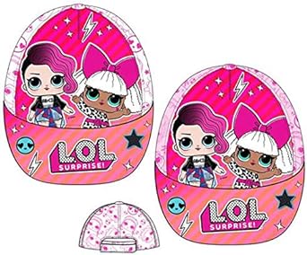 lol surprise rock and roll gift set