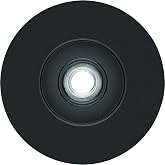 DEWALT DW4945 4-1/2" Rubber Backing Pad