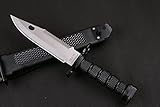 American government Special Ops M-95 Bayonet Special Forces Knife