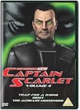 Gerry Anderson's New Captain Scarlet: Series 1 - Volume 4 [DVD]