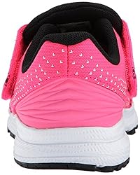 New Balance Baby Girls FuelCore Rush V3 Running