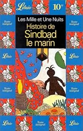 Les Mille et Une Nuits : Histoire de Sindbad le marin