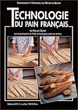 Technologie du pain français by