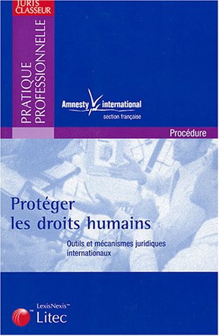 Protéger les droits humains
