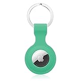 GAGAAL Apple AirTag Holder Case - Scratch-Resistant